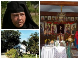 Монахиня сама издържа манастир със 130 лв. пенсия
 