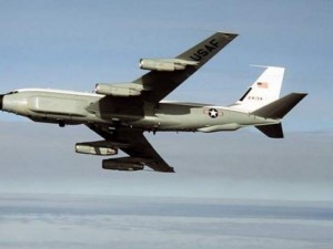 Ескалация! US-самолет шпионира руската база "Балтика"