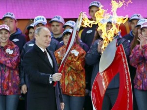 Пъдят руснаците от Олимпиадата
 