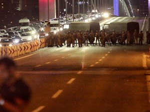 Версия: Пучът в Турция - акция на ЦРУ или постановка на самия Ердоган?