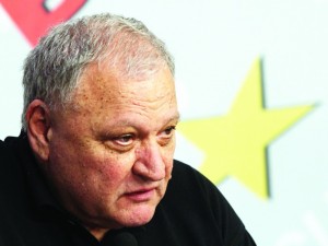 Димитър Дъбов, депутат от БСП: Борисов ще е кандидатът на ГЕРБ
 