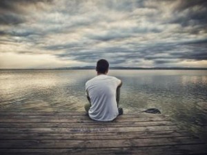 Самотата води до психологични проблеми