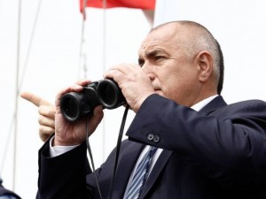 Политическо сафари! Борисов отстрелва министерски добитък