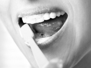 8 отрови в пастата за зъби