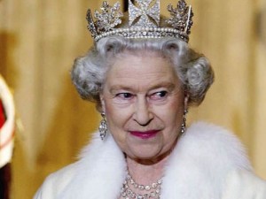 Кралицата предлага заплата от 17 000 лири годишно за мияч