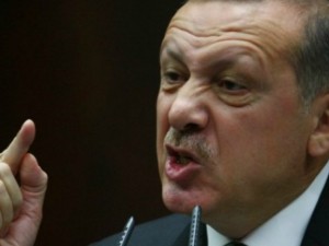 Турция връща смъртното наказание