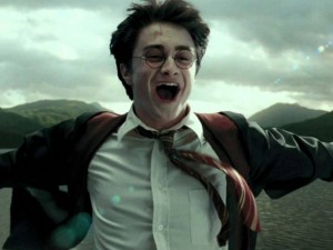 Изкуствен интелект написа продължение на "Хари Потър"