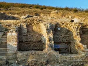 Хераклея Синтика – погребаният от земетресение хилядолетен град, който може да задмине Помпей