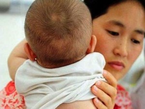 Китайка роди четиризнаци и ги кръсти на посоките на света