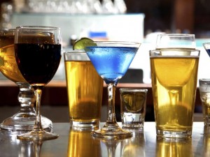Алкохолът причинява 7 вида рак!