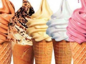 Вкусове сладолед, които не подозирахте, че съществуват