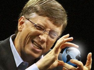 
Бил Гейтс е на път да стане първият човек със състояние от 1 трилион долара