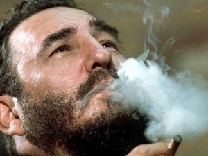 10 най-запомнящи се мисли на 90-годишния Кастро