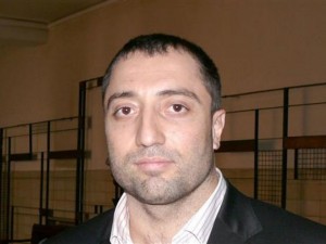 Митьо Очите бяга от България заради нов атентат