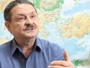 Климатологът доц. Георги Рачев: Водният ад от Скопие няма да дойде у нас
