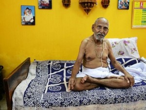 120-годишен монах разкрива тайната на дългия живот