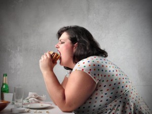 Наднорменото тегло води до 8 вида рак