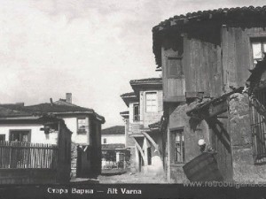 Ето как е изглеждала Варна през 1878 г.