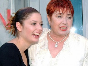 Алекс Сърчаджиева се разплака в ефир: Преди да си отиде, майка ми искаше Иван да е гост в нейно предаване