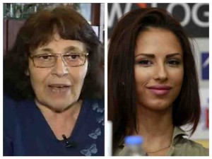 Бабата на Цвети Стоянова: Покойната ми дъщеря я спаси