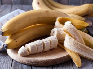 Бананите увеличават риска от кариес