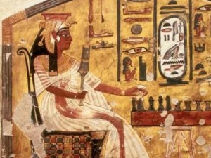 В Древен Египет посрещали новата година през есента