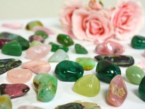 Камъни и кристали за любов
