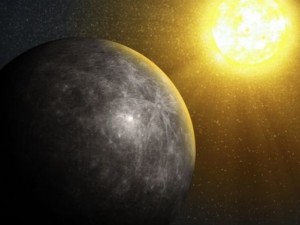 Меркурий и Слънцето съвпадат! Ставаме по-общителни и решителни
 