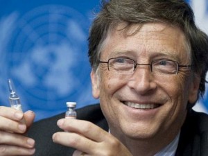 Бил Гейтс прави гориво от захар
