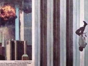 Историята с падащия човек на 11 септември остава неразгадана
