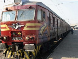 БДЖ пуска допълнителни влакове за празниците