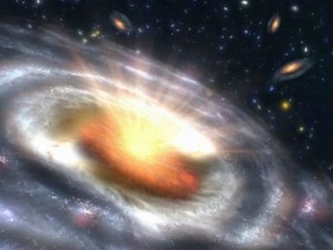 Физици: Краят на света може да дойде внезапно