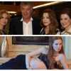 Илиана Раева стана баба!