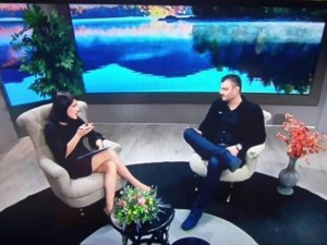 Николай Бареков: Жени Марчева е медийна проститутка
