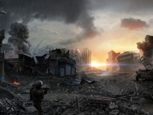 Иде ли Апокалипсисът? Обявиха нова дата за края на света