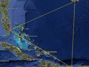 Сензация! Мистерията с Бермудския триъгълник е разрешена