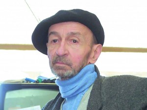 Борис Димовски: Сиромашията прави мъжа безполов
 