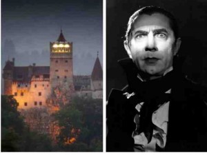 Зловещо! Замъкът на Дракула приема гости за Хелуин