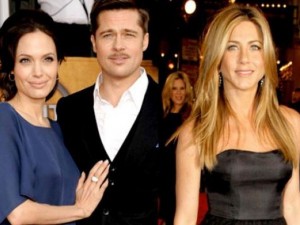 Дженифър Анистън ще свидетелства в полза на Анджелина Джоли срещу Брад Пит