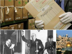 Сензация! КГБ вербувало 36 български евреи за шпиони в Израел