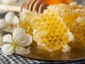 Мермерски анатемоса суперхраните! Само с мед, вода и хляб може да изкараме до 147 години