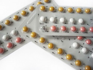 Контрацептивите увеличават сексуалността