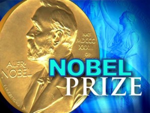 Започна Нобеловата седмица