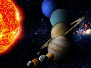 Нови открития доказват съществуването на "Деветата планета"