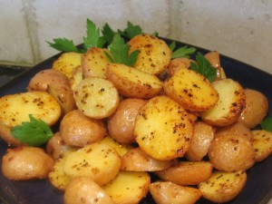 Учени: Картофите и зърнените храни са опасни за сърцето, а не месото и млякото