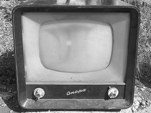 Спомени от соца: Дядо докара първия ни телевизор „Опера” с каруцата