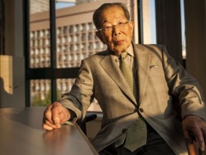 Безценните съвети на един 105-годишен японски лекар