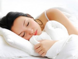 Вижте какво вреди на здравословния ви сън