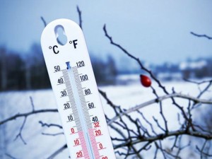Опасни аномалии! Студен фронт от Сибир нахлува днес, температурите рязко ще паднат, ще има и сняг