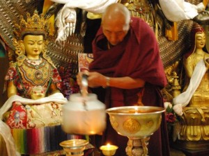 От Тибет: Трите най-силни рецепти за дълголетие